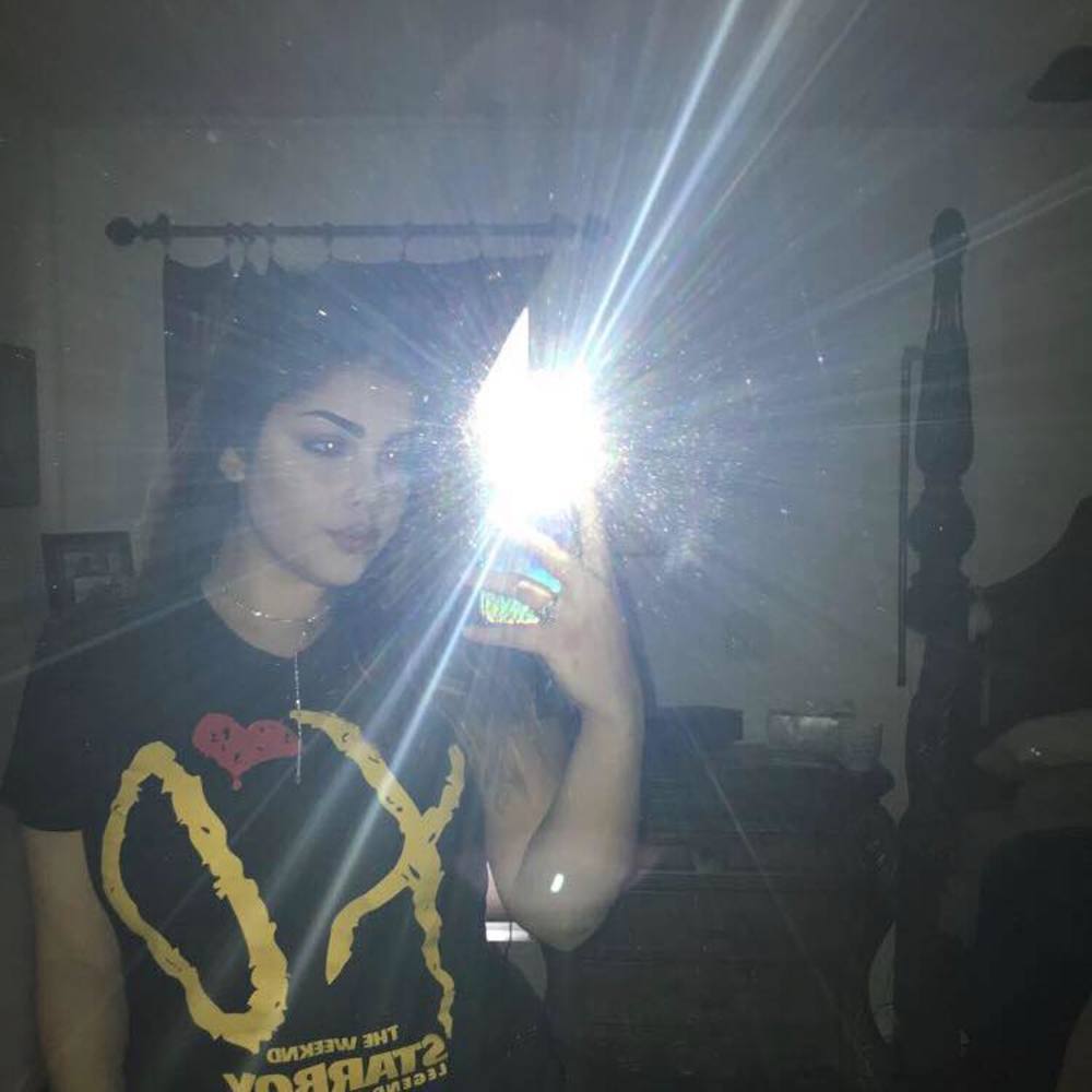 Meet your Posher, Ashley